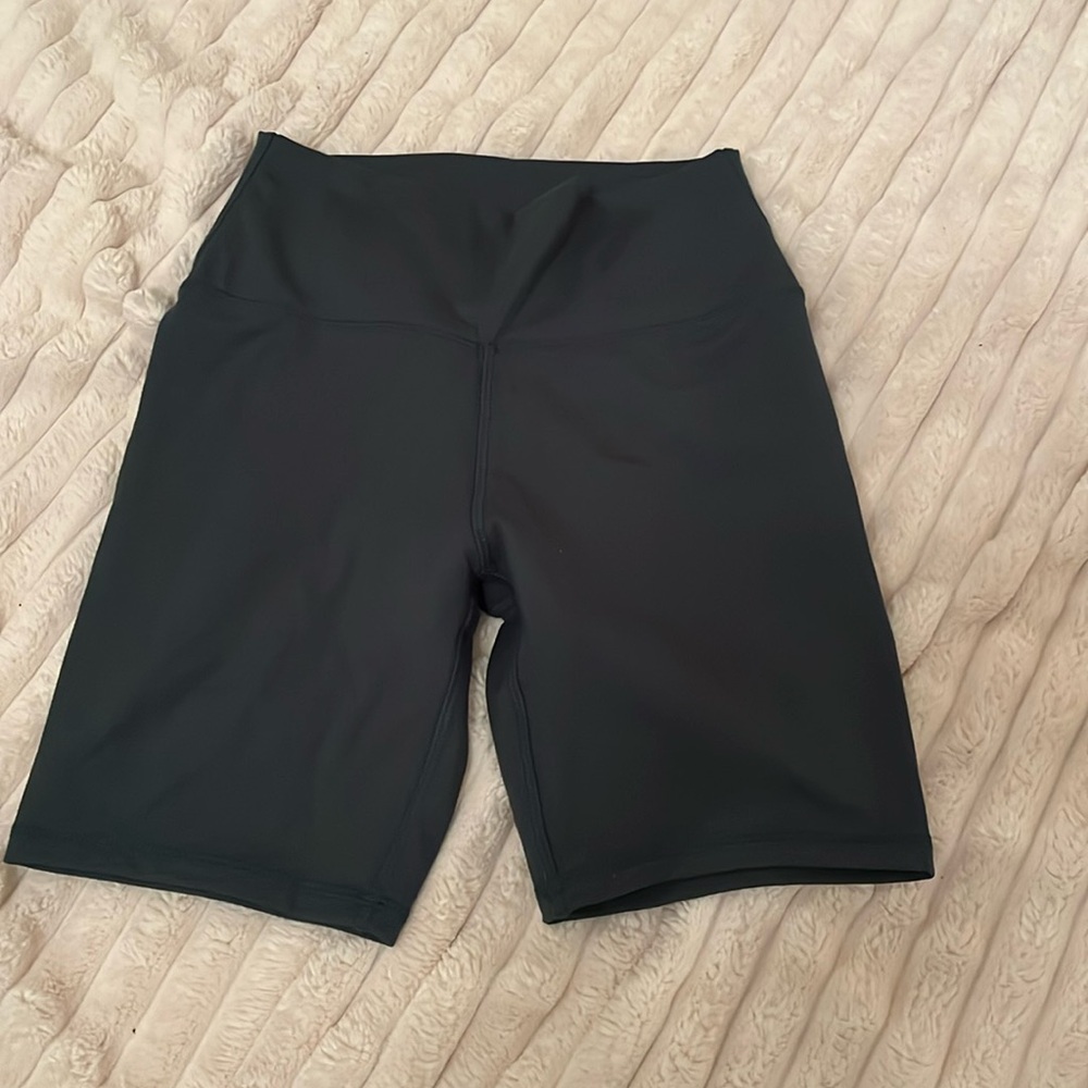 NWOT shorts